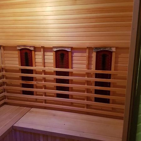 Chalet L'Avalin วาลดีแซร์ ภายนอก รูปภาพ