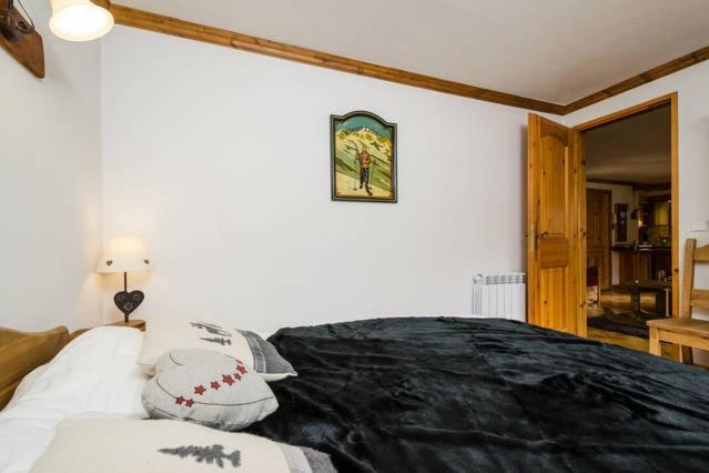 Chalet L'Avalin วาลดีแซร์ ภายนอก รูปภาพ