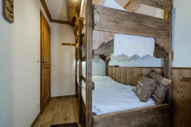 Chalet L'Avalin วาลดีแซร์ ภายนอก รูปภาพ