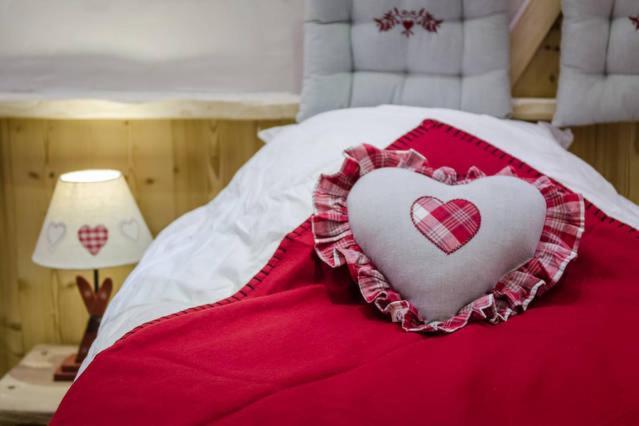 Chalet L'Avalin วาลดีแซร์ ภายนอก รูปภาพ