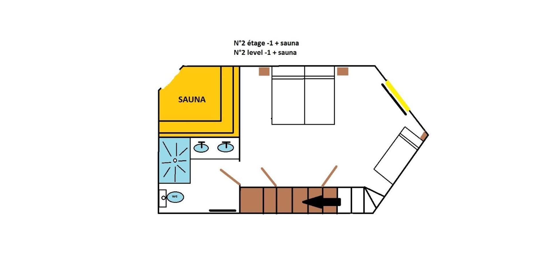 Chalet L'Avalin วาลดีแซร์ ภายนอก รูปภาพ